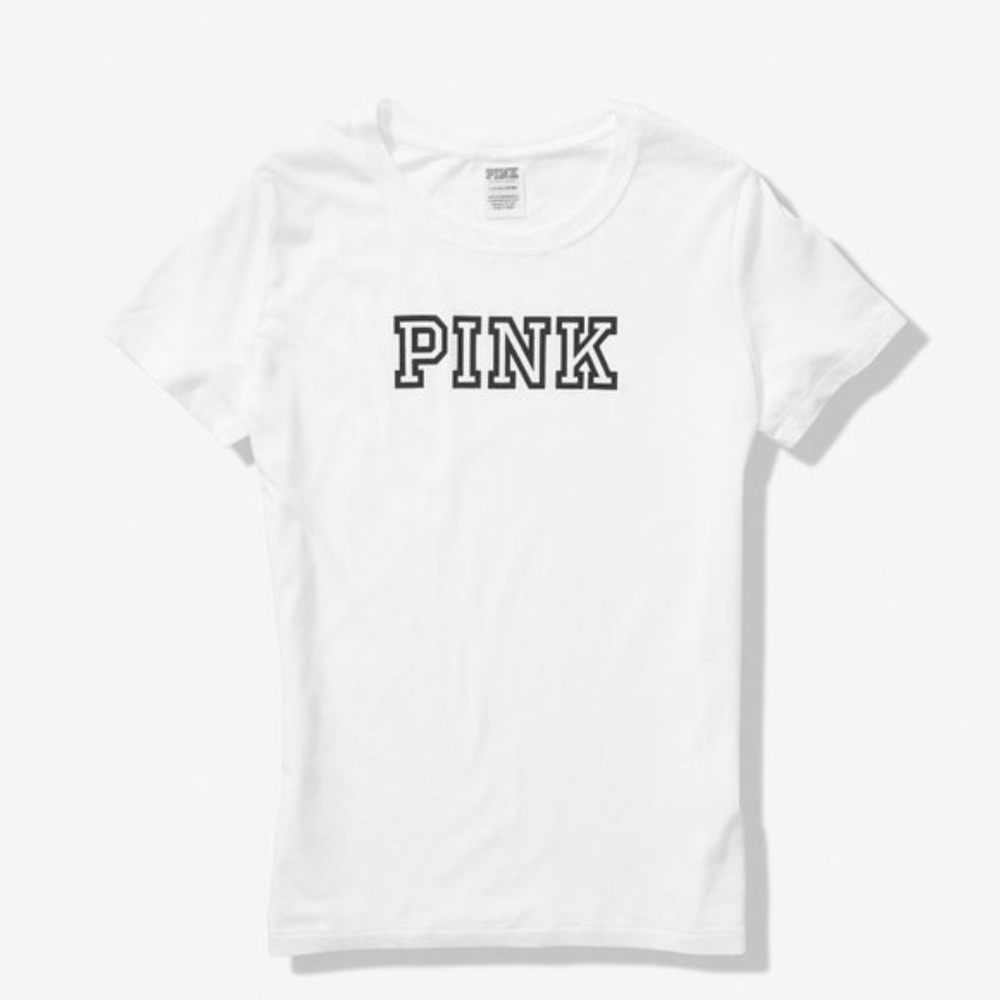 Perfect Crew Tee NWOT